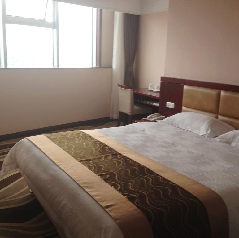 Qingdao Hotel ห้อง รูปภาพ