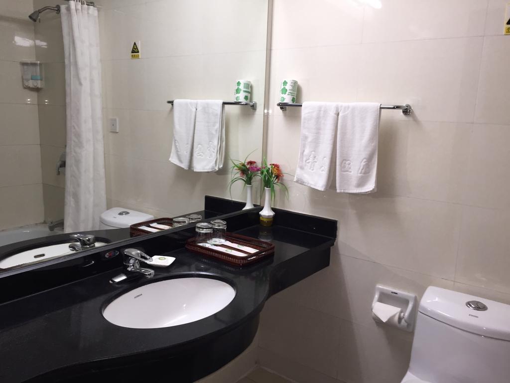 Qingdao Hotel ห้อง รูปภาพ